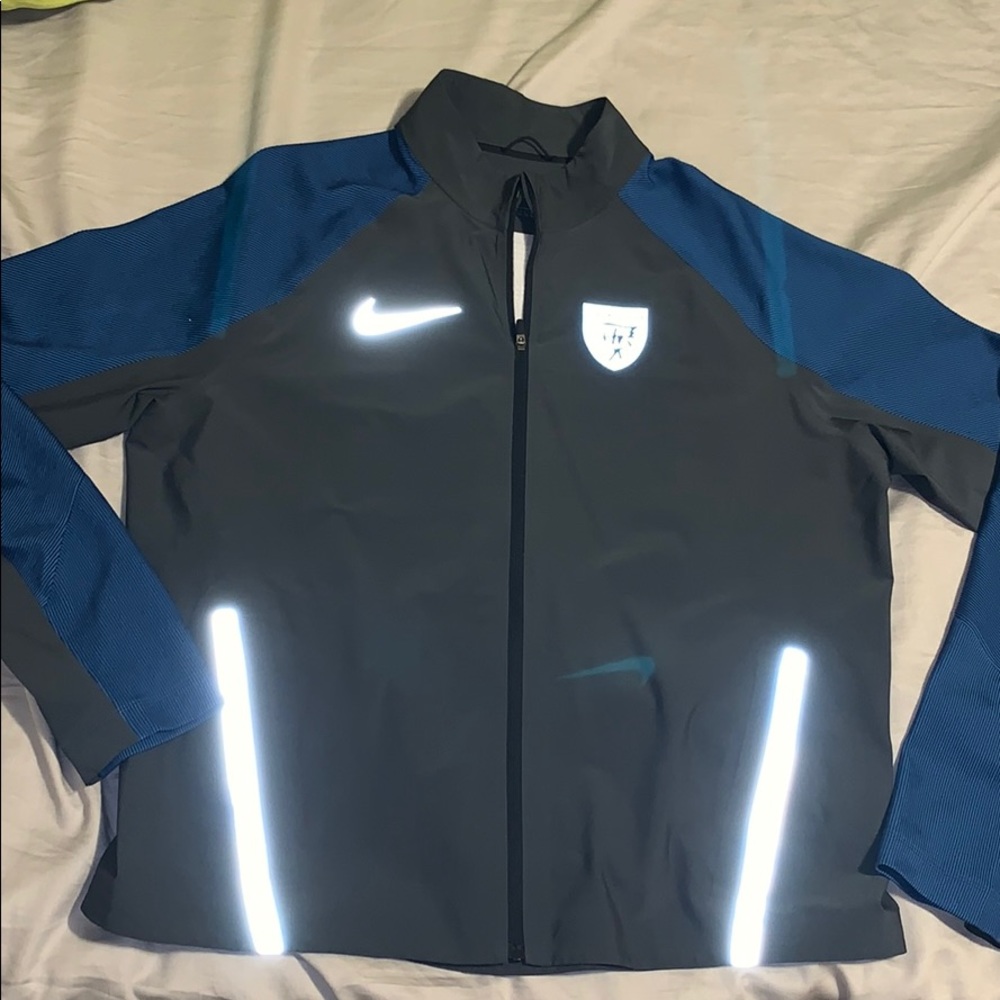 Nike x gyakusou jacket